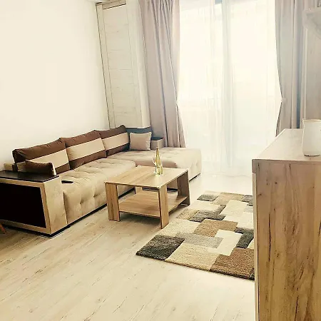 Apartament Eve Apartament *