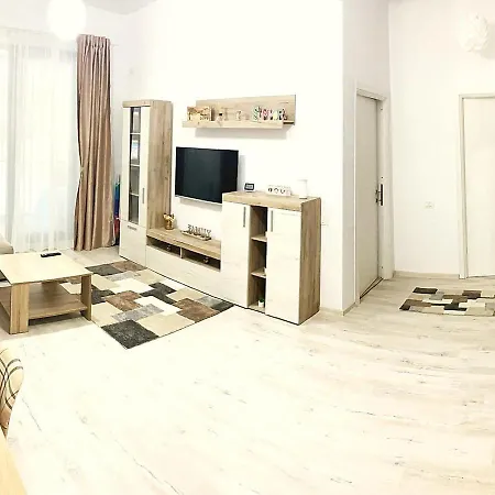 Eve Apartament * Năvodari
