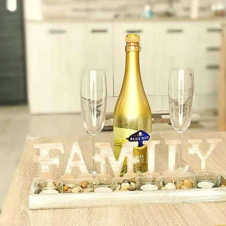 Eve Apartament * Năvodari