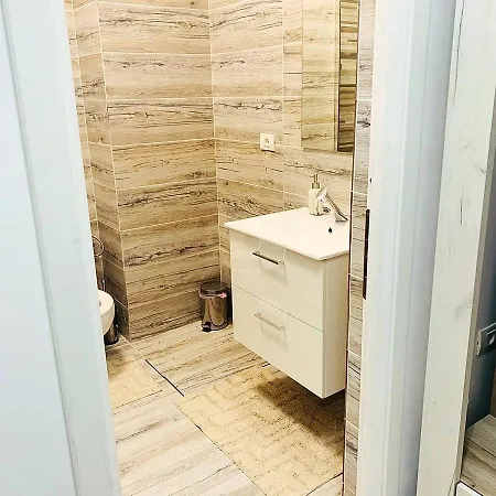 Eve Apartament Năvodari