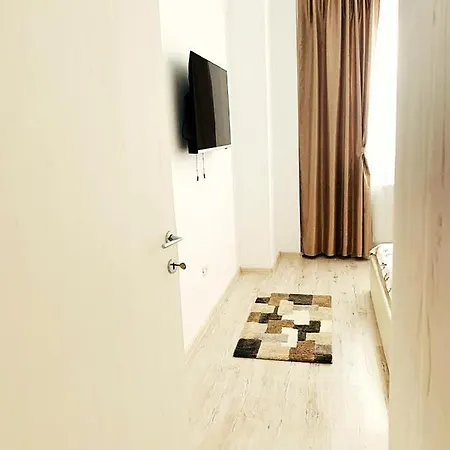 Appartement Eve Apartament Năvodari